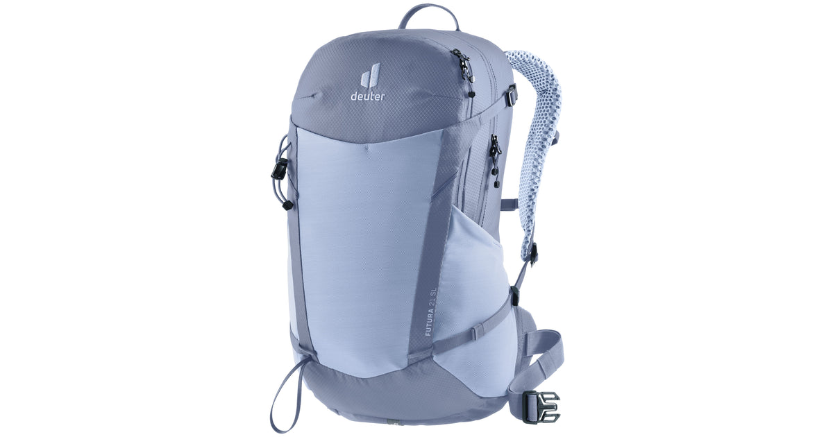 Deuter Futura 21 SL Women's Hiking Backpack
