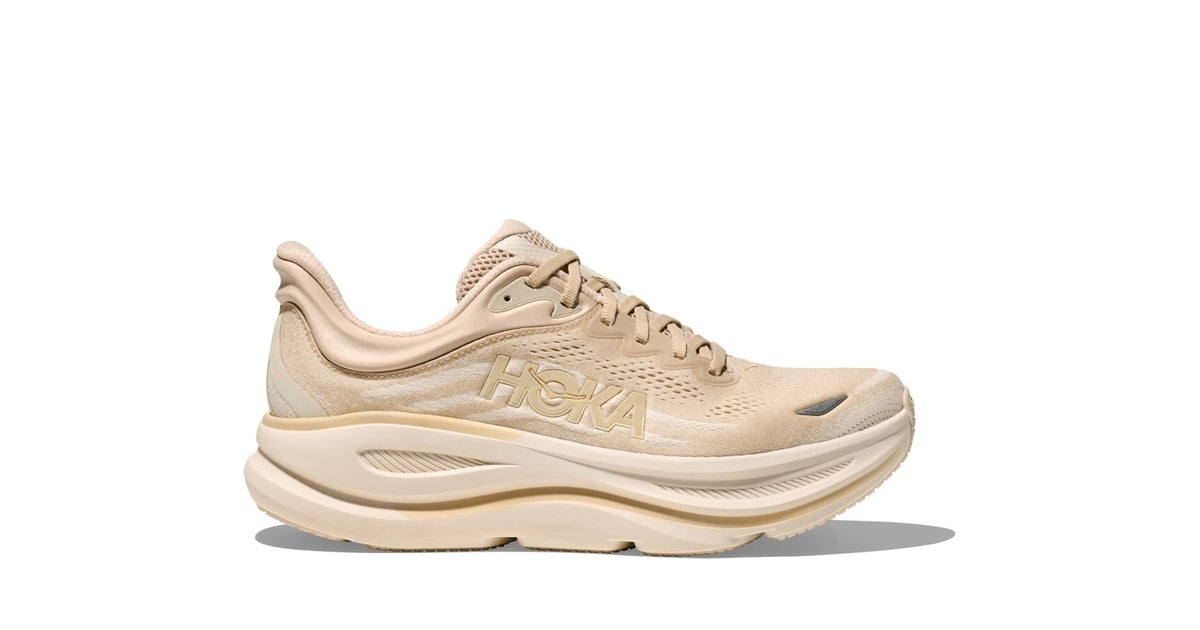 Hoka Men's Bondi Road Running Shoes Hillmalaya