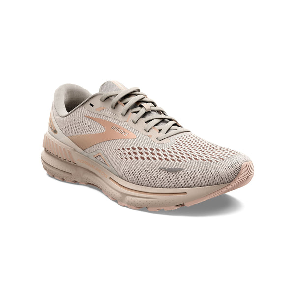 Womens brooks adrenaline running shoes Clearance