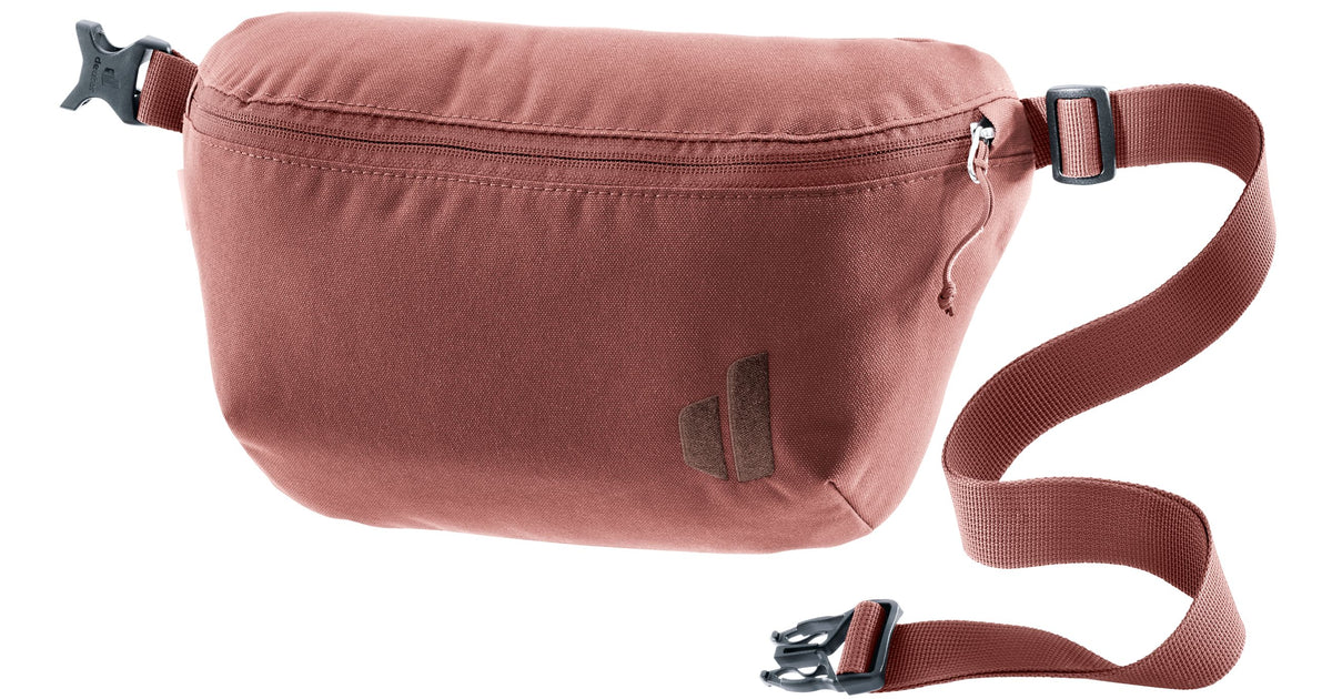 Deuter Avengo Organizer Hip Bag Hillmalaya - Main Image