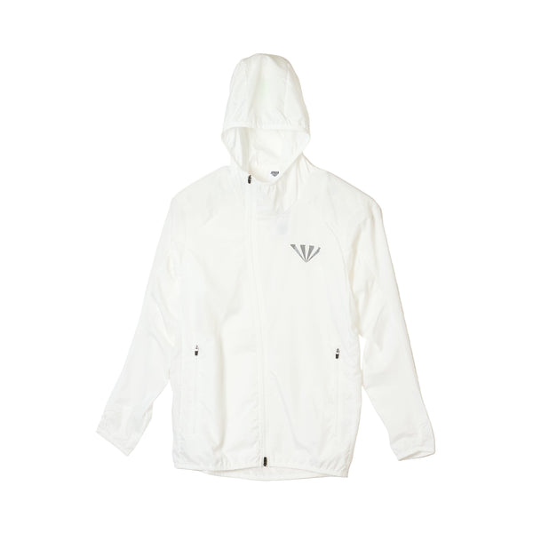 adidas gazelle silver green womens Mens Champion Penn State Packable Jacket L White