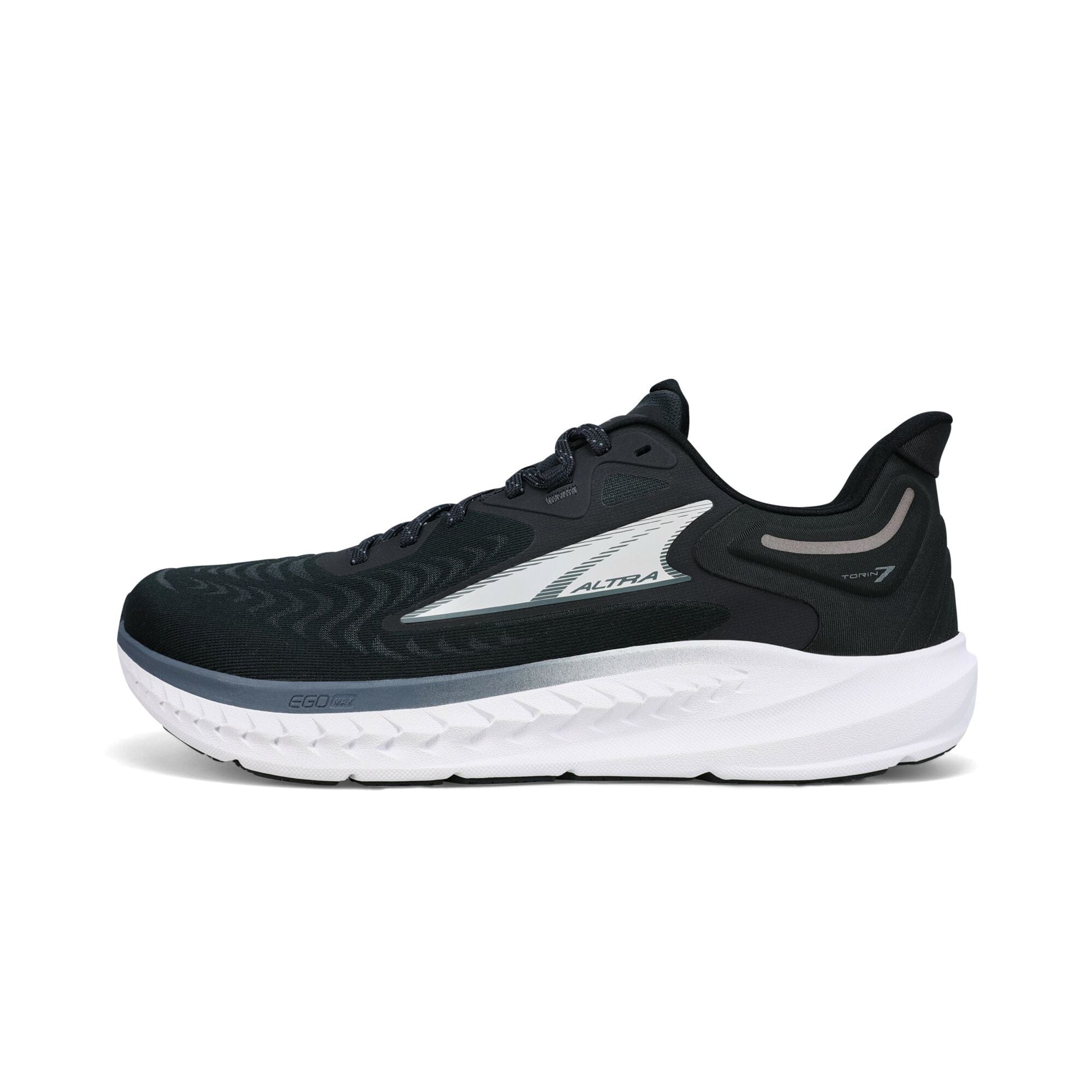 Altra Men's Torin 7 Road Running Shoes Black US 9.5 | EUR 43 | UK 8.5 