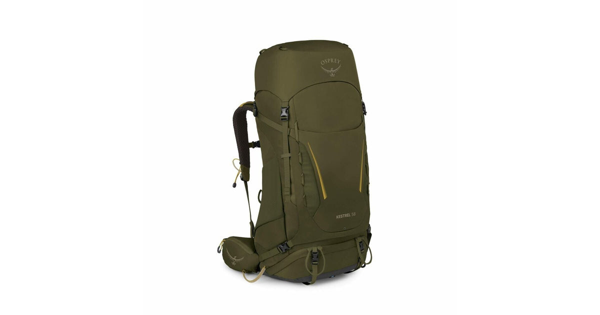 Osprey Kestrel 58 Backpack