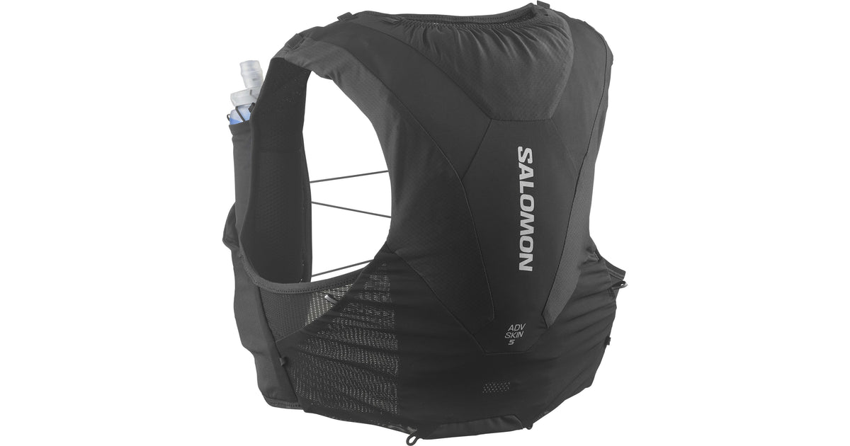 Salomon Adv Skin Unisex Running Vest Hillmalaya