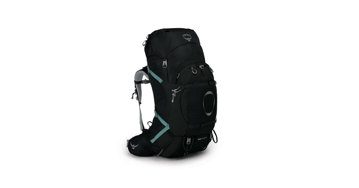 Osprey Ariel Plus 70 Women's Backpack