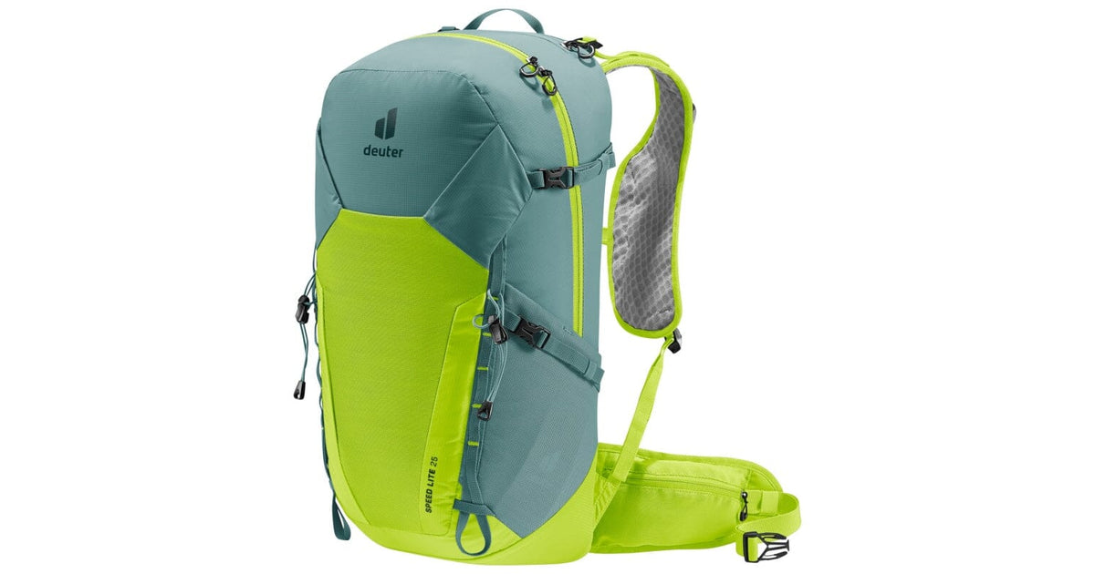 Sac à dos de randonnée Deuter Speed Lite 25 Hillmalaya