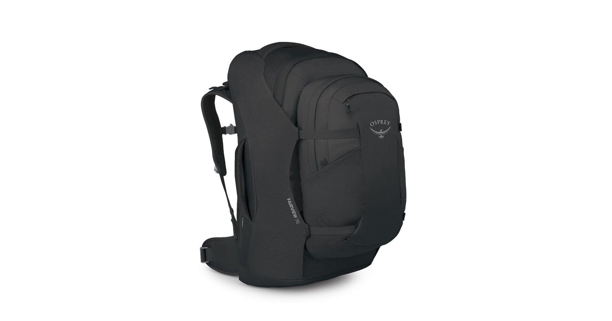 Osprey Fairview 70 Travel Pack (2026)