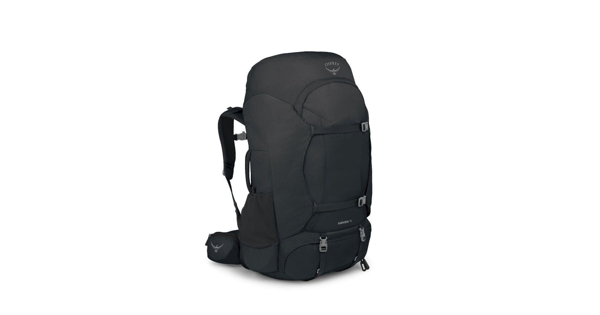 Osprey Fairview Trek 70 Travel Backpack (2026) Osprey Fairview Trek 70 Travel Backpack (2026)