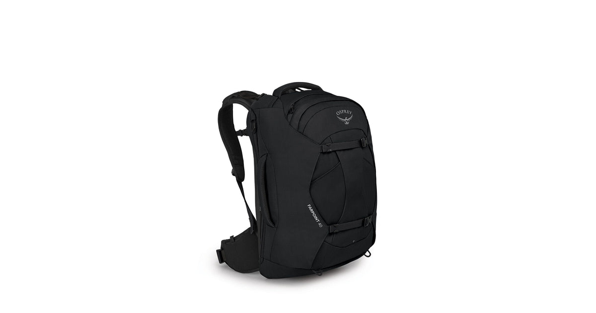 Osprey Farpoint 40 Travel Pack Hillmalaya