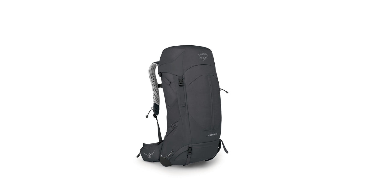 Osprey Stratos 36 Men's Backpack Hillmalaya