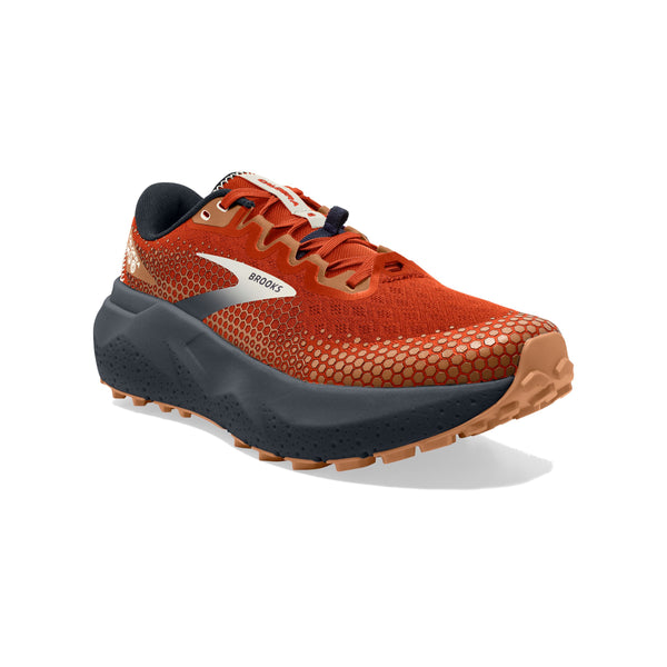 Brooks メンズ カルデラ 6 トレイル ランニング シューズ - Hillmalaya