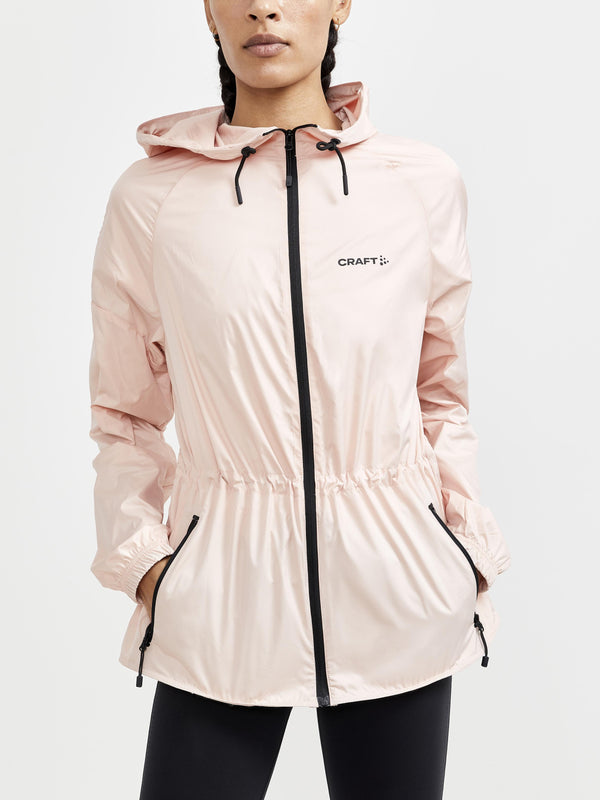 MEN'S PRO HYPERVENT RUNNING JACKET