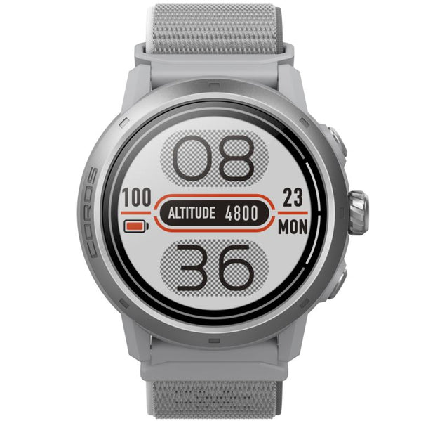 COROS Apex 2 Pro Premium Multisport Watch - Hillmalaya