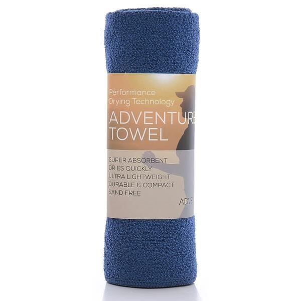 AQUIS Adventure Towel 
