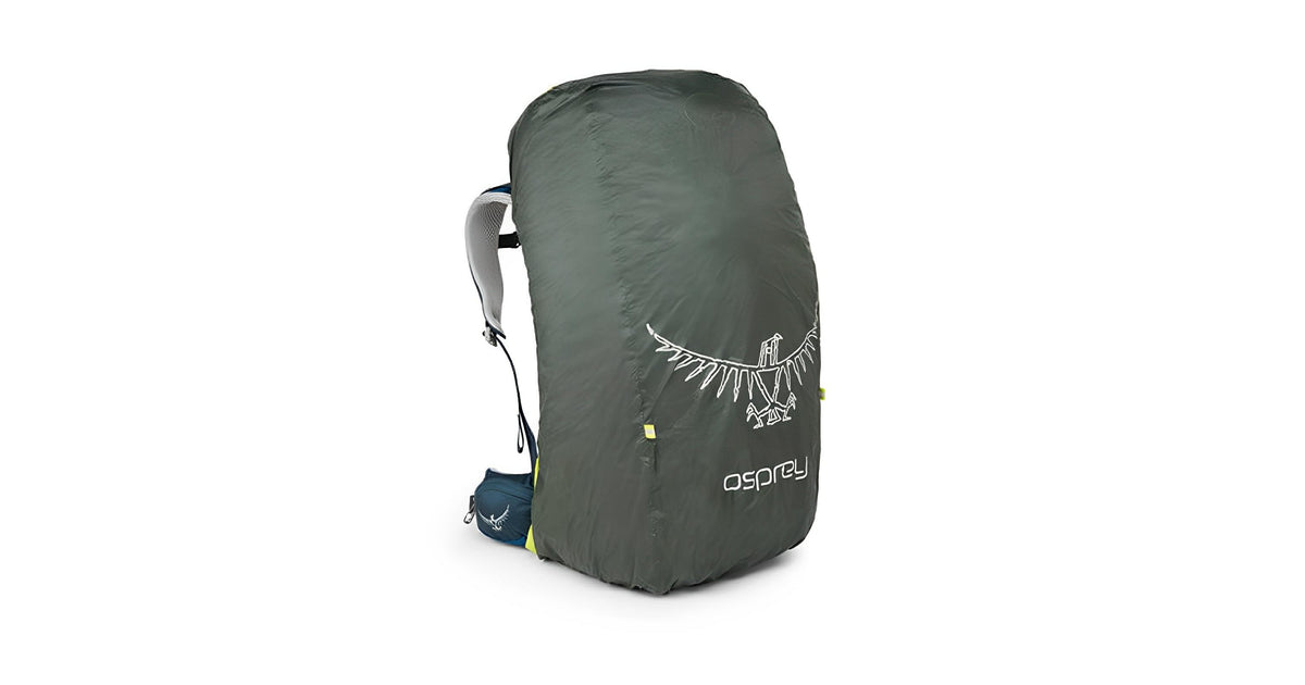 osprey backpack raincover Osprey Ultralight Backpack Rain Cover