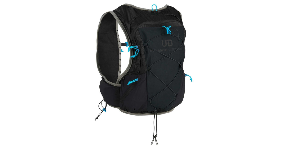 Gilet da corsa unisex Ultimate Direction Ultra Vest Hillmalaya