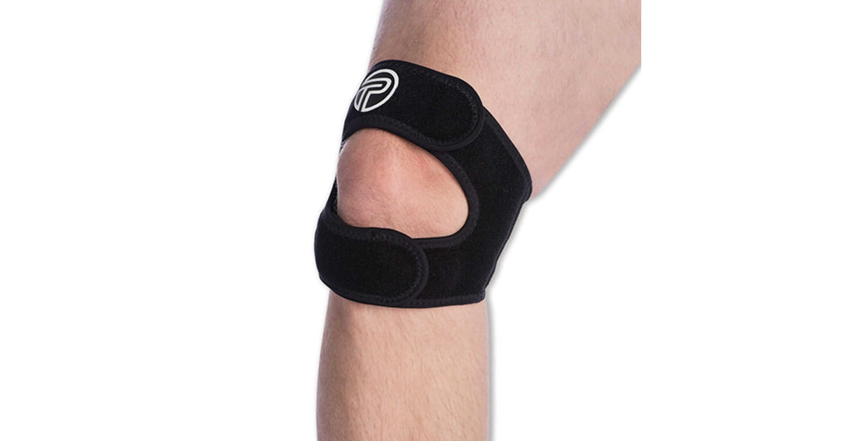 Pro-Tec X-Trac Dual Strap Knee Support main image 0