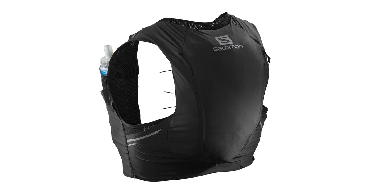 Salomon Sense Pro 10 Unisex Running Vest Hillmalaya