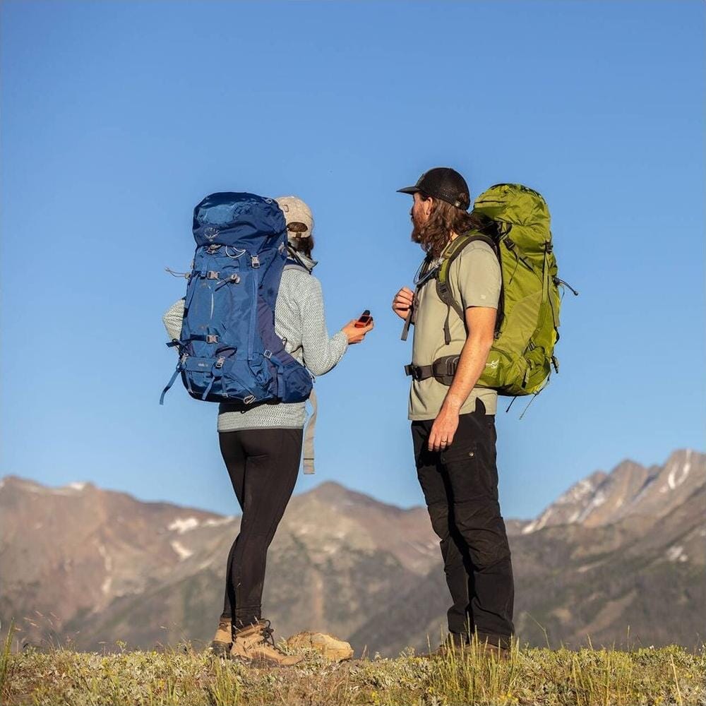 Osprey Aether 65 Men's Backpack