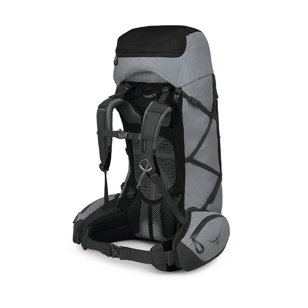 Osprey Ariel Pro 75 Women's Backpack Silver Lining M/L 