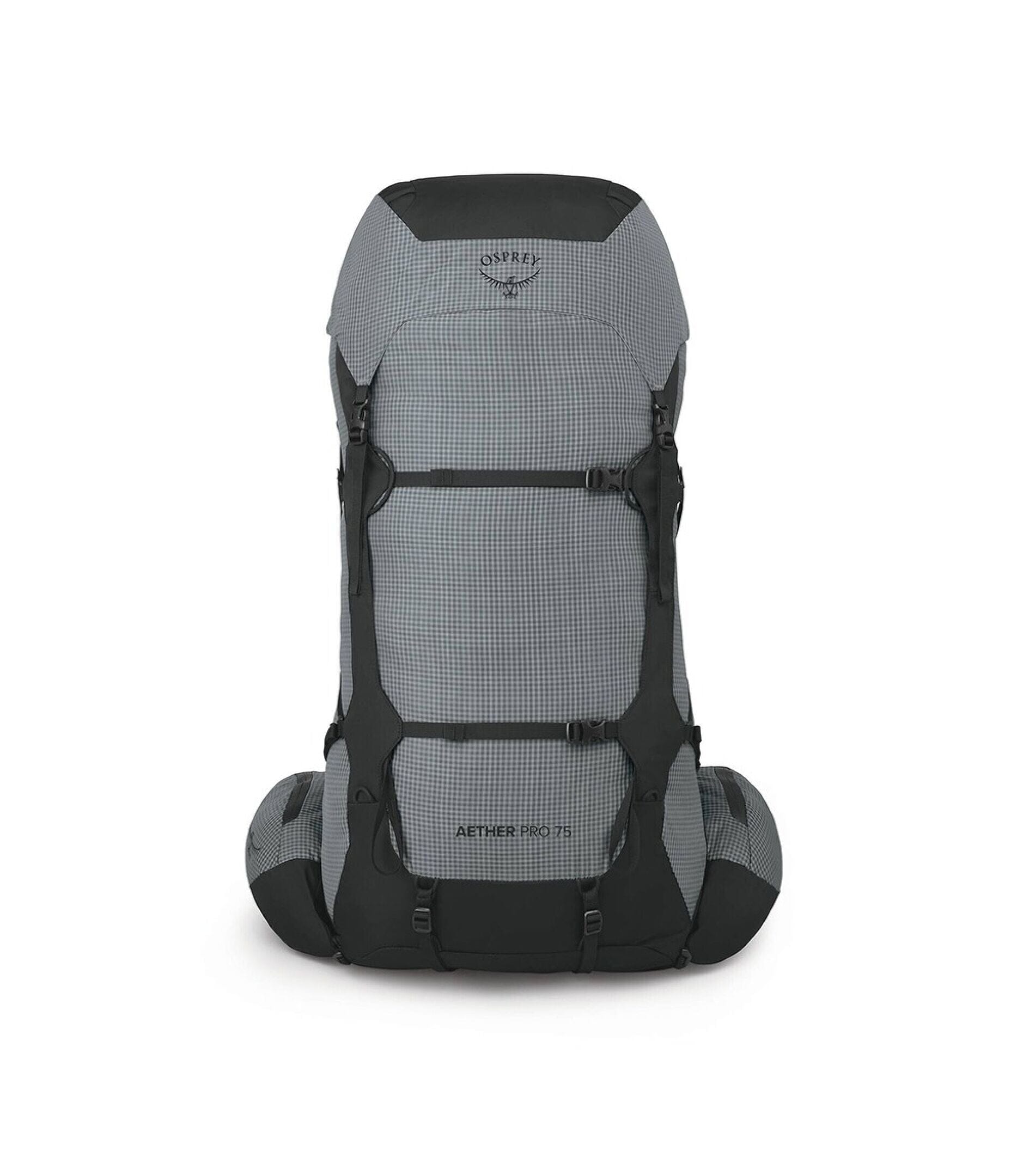 Osprey Aether Pro 75 Men's Backpack 