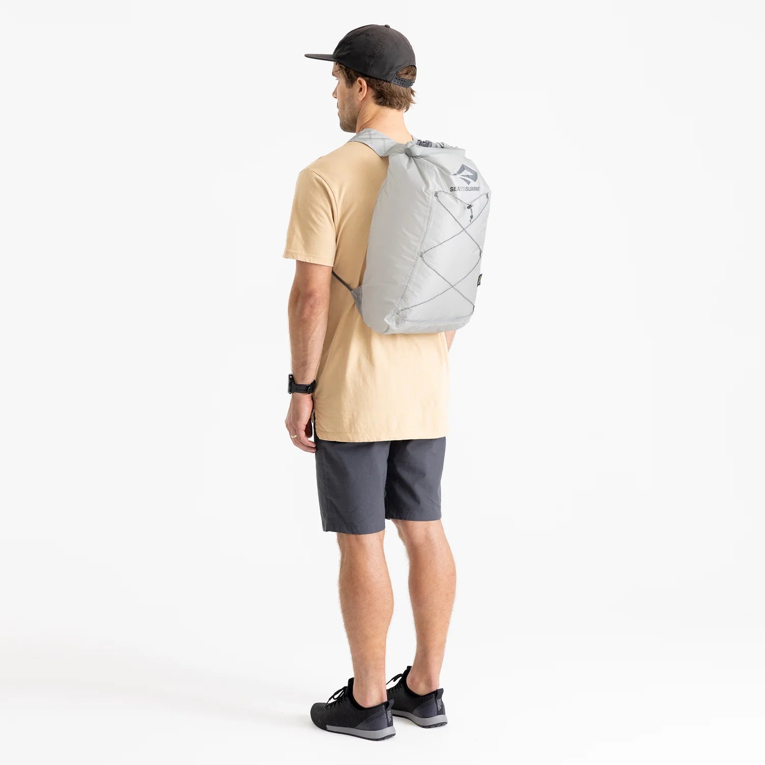 Sea To Summit Ultra-Sil Dry Day Backpack 