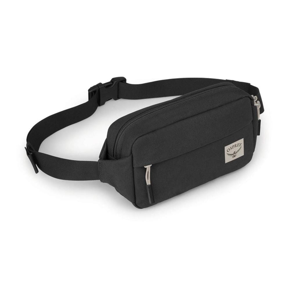 Osprey Arcane Waist Pack Black 
