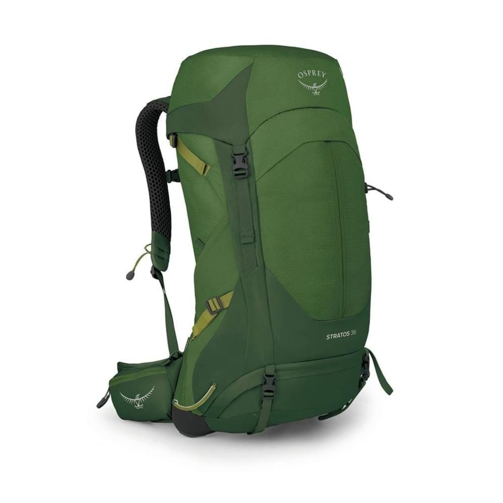 Osprey Stratos 36 Men's Backpack Seaweed/Matcha Green 