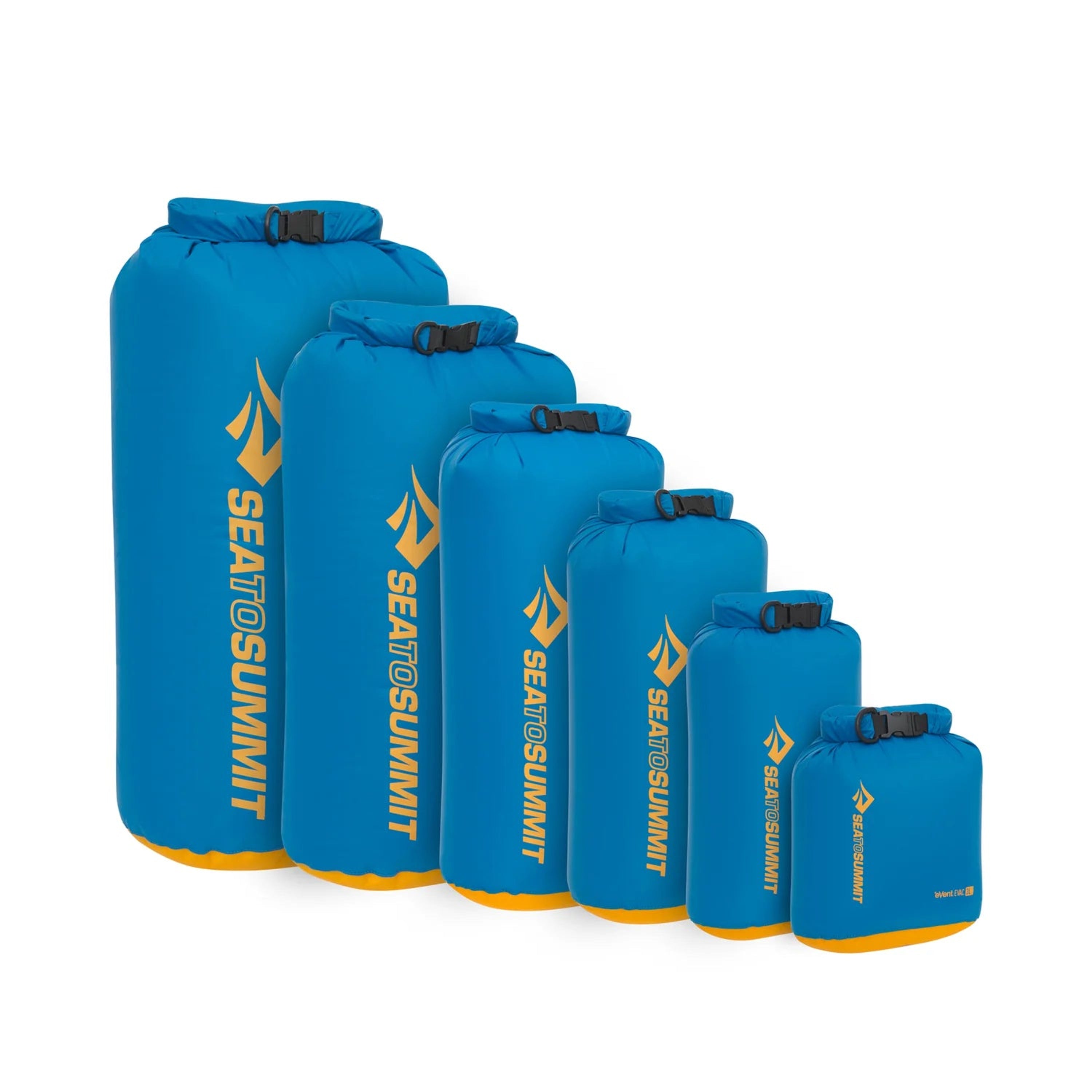Sea To Summit Evac Dry Bag 