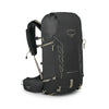 Osprey Tempest Velocity 30 Women's Backpack Dark Charcoal Chiru Tan M/L 