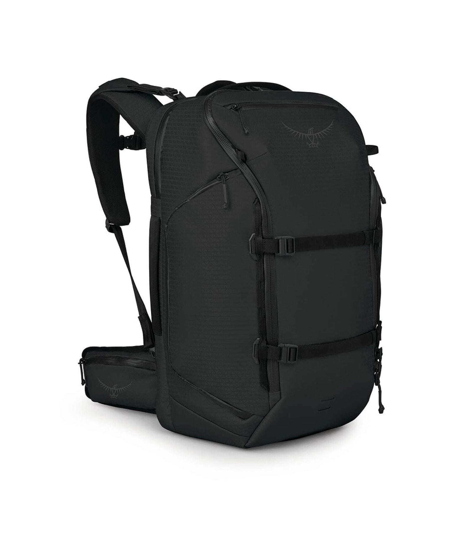 Osprey Archeon 40 Travel Backpack Black 