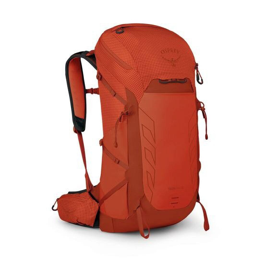 Osprey Talon Pro 30 Men's Day Hiking Backpack Mars Orange 