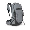 Osprey Talon Pro 20 Men's Day Hiking Backpack Silver Lining 