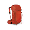Osprey Tempest Pro 30 Women's Day Hiking Backpack Mars Orange 