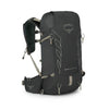 Osprey Tempest Velocity 20 Women's Backpack Dark Charcoal Chiru Tan M/L 
