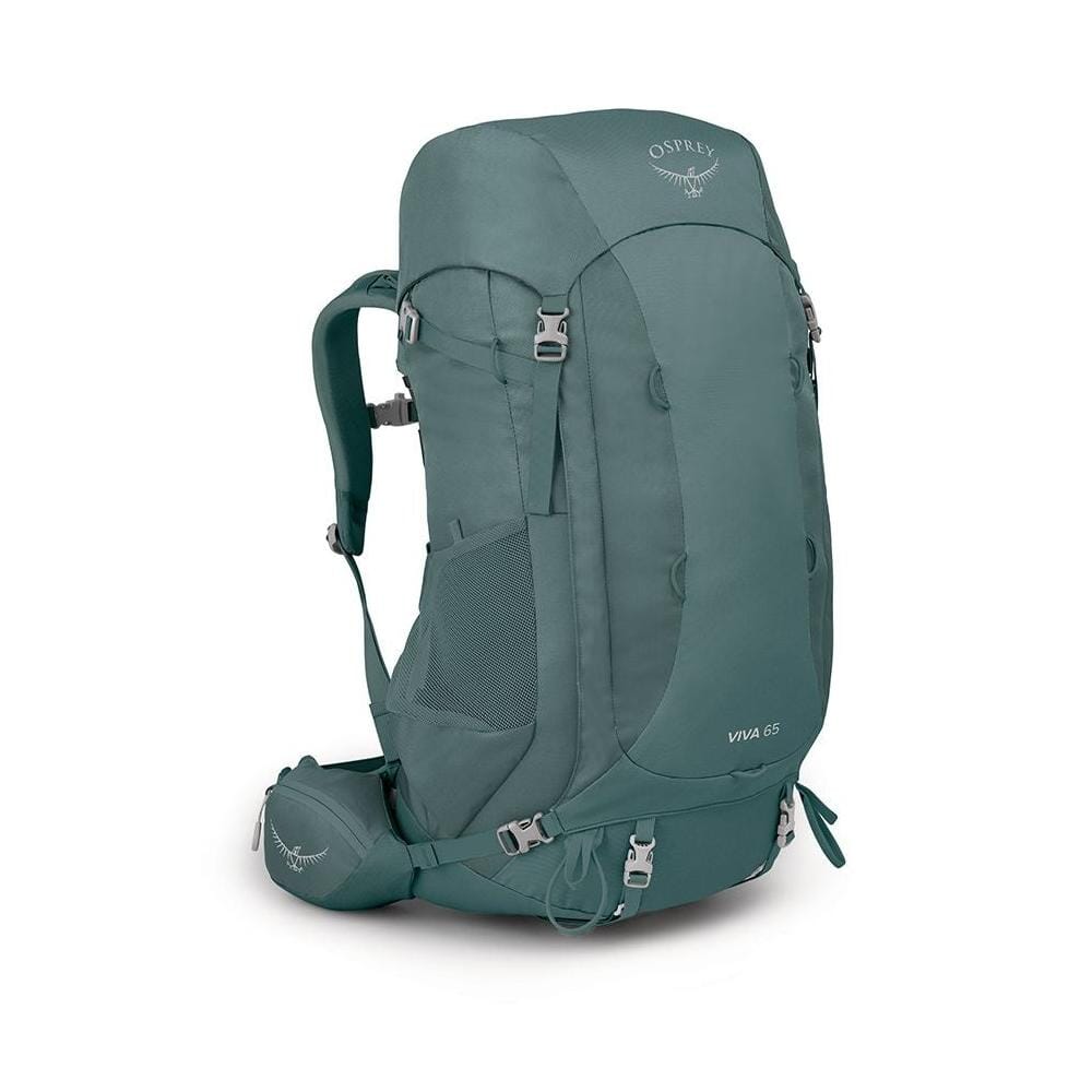 Osprey Viva 65 Backpack Succulent Green 
