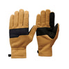 Black Diamond Everyday Fleece Gloves Flax S 