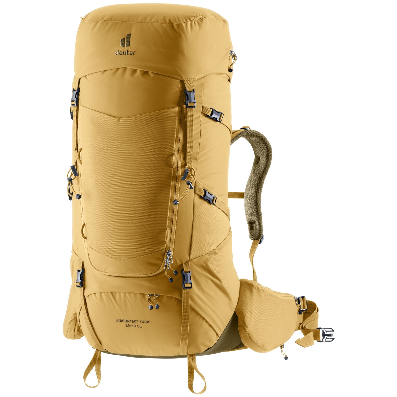 Deuter Aircontact Core 65+10 SL Backpacking Pack