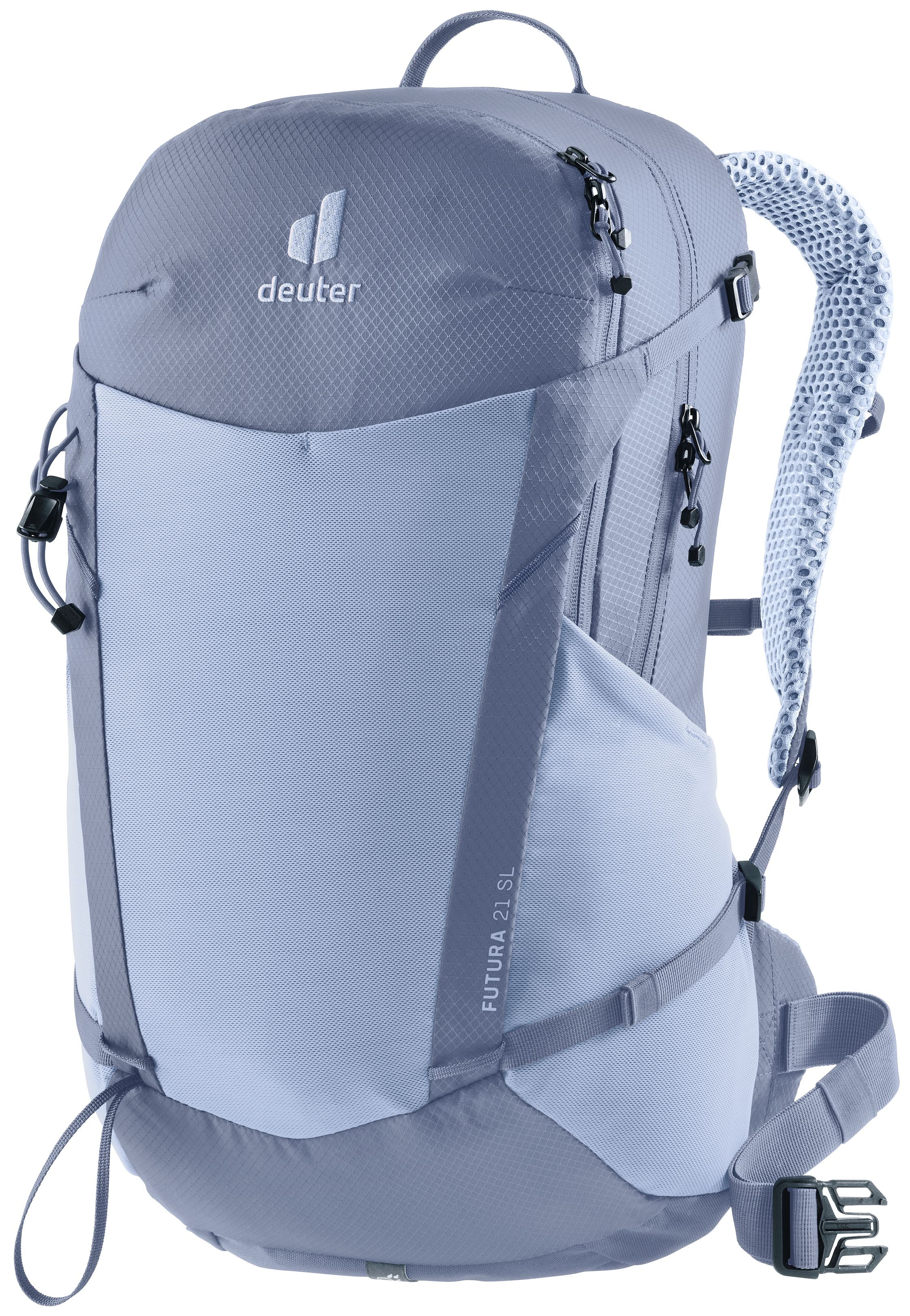 deuter 21 backpack Speed Lite Joe's Sporting Goods Discover the perfect balance between lightweight design and robust durability with this high Deuter Futura 21 SL Women's