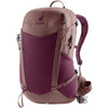 Deuter Futura 21 SL Women's Hiking Backpack Cassis-Ashrose 