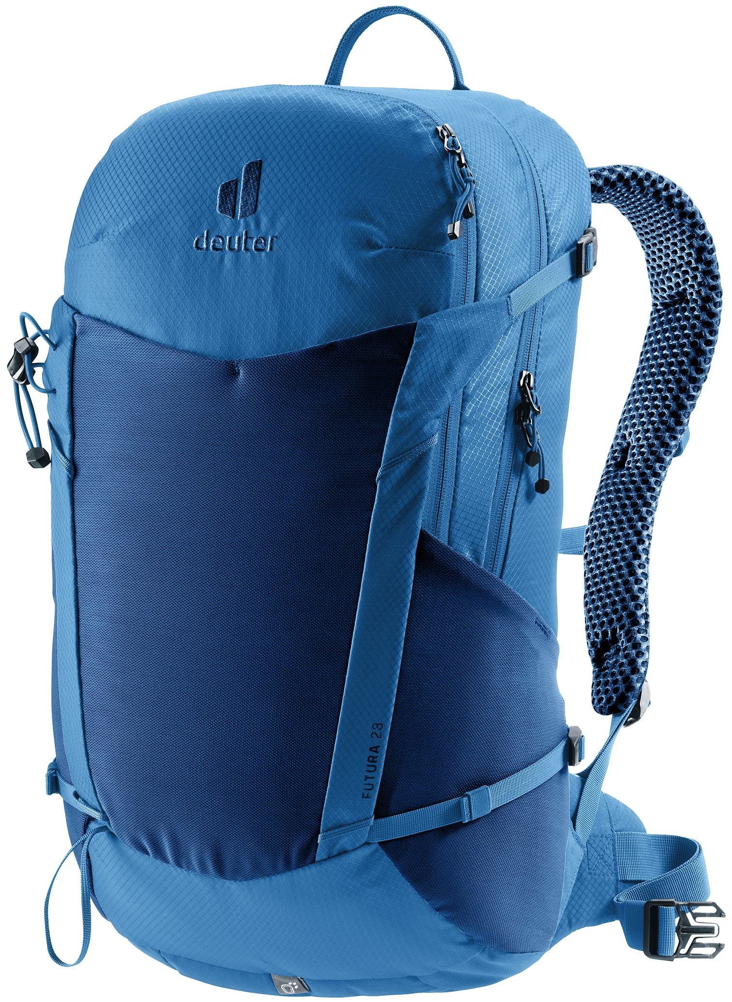 Deuter Futura 23 Hiking Backpack NIghtBlue-Baltic 