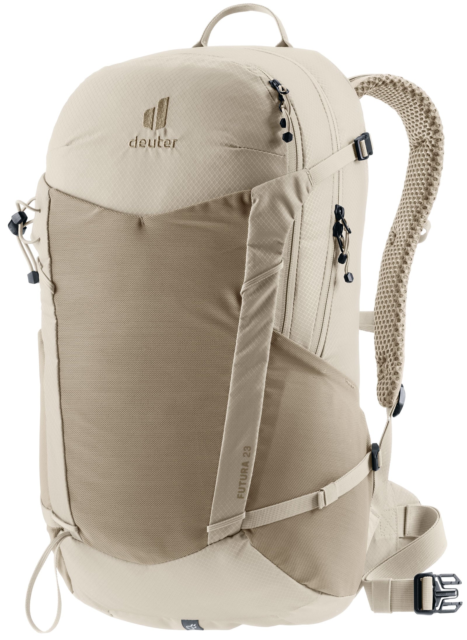 Deuter Futura 23 ハイキング バックパック