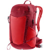 Deuter Futura 23 Hiking Backpack Cherry-Masala 