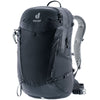 Deuter Futura 23 Hiking Backpack Black 