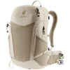 Deuter Futura 27 Hiking Backpack Greystone-Alu 