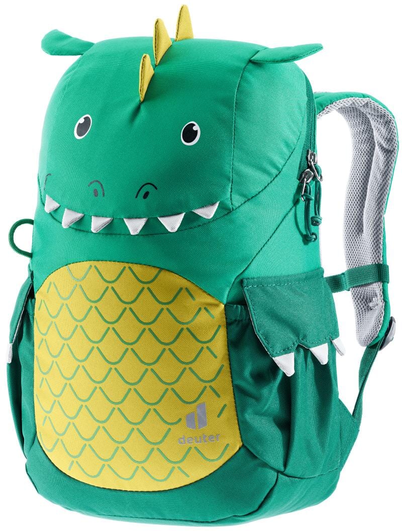 Deuter Kikki Kid's Backpack Fern-Alpinegreen 