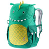 Deuter Kikki Kid's Backpack Fern-Alpinegreen 