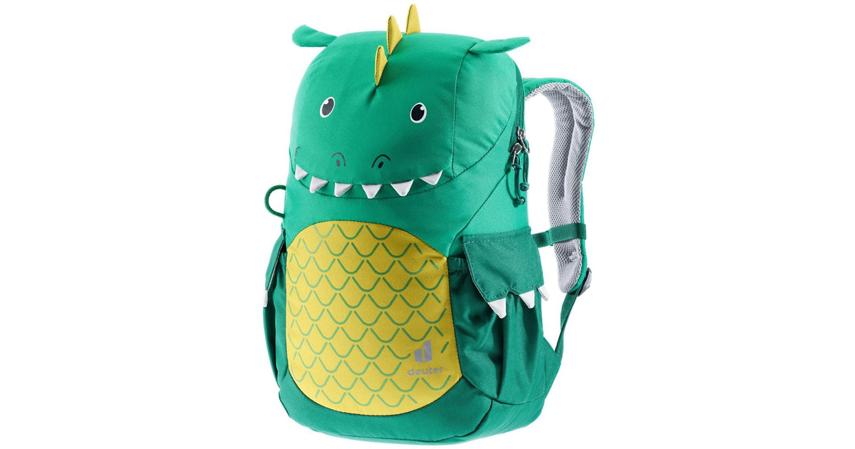 Deuter Kikki Kid's Backpack - Hillmalaya