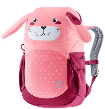 Deuter Kikki Kid's Backpack Blossom-Raspberry 
