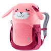 Deuter Kikki Kid's Backpack Blossom-Raspberry 